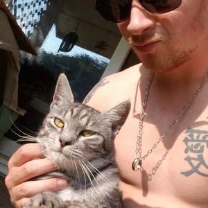 Meet your Posher, Michael